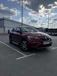 Renault Arkana 2020