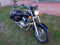 Honda Shadow 125