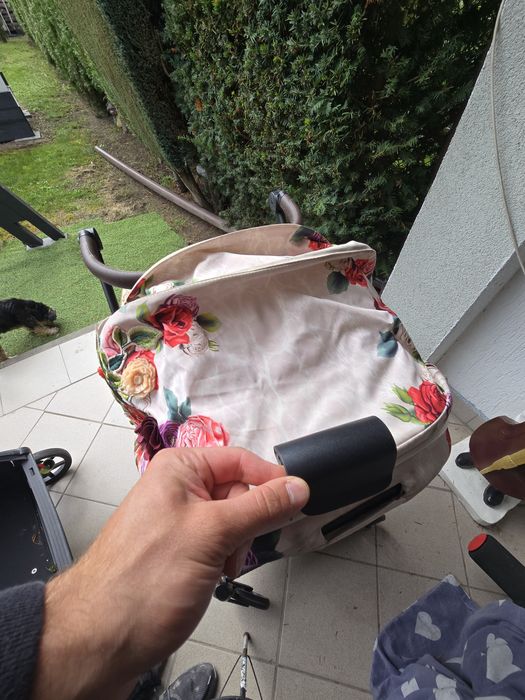 Wózek cybex mios