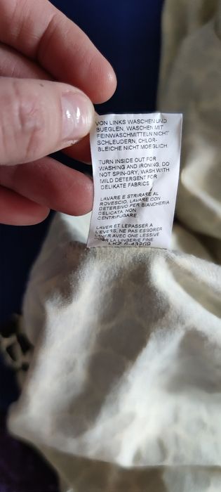 Wiskozowa sukienka w panterkę L 40 bez rękawów elastyczna przed kolano