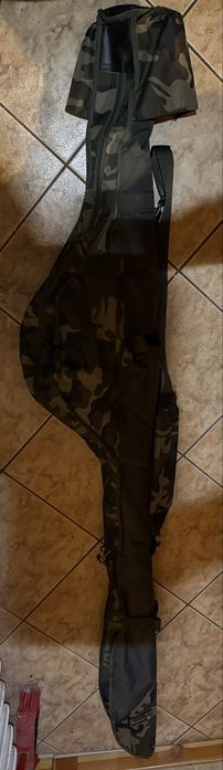 Pokrowiec Karpiowy Prologic Avenger Padded Multi Sleeve 12FT