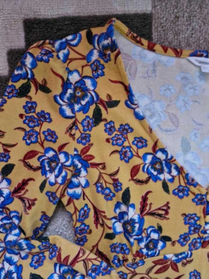 Vestido senhora Tamanho M