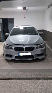 BMW M5 F10 4.4cc 560cv