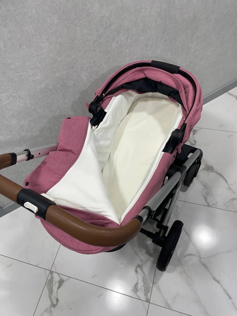 Каляска Cybex Balios