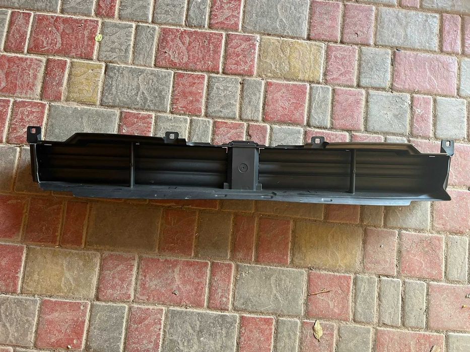 Шторка жалюзи нижні BMW X3 G01 рестайл 21- 5a1ace2-03 T353154 T350978