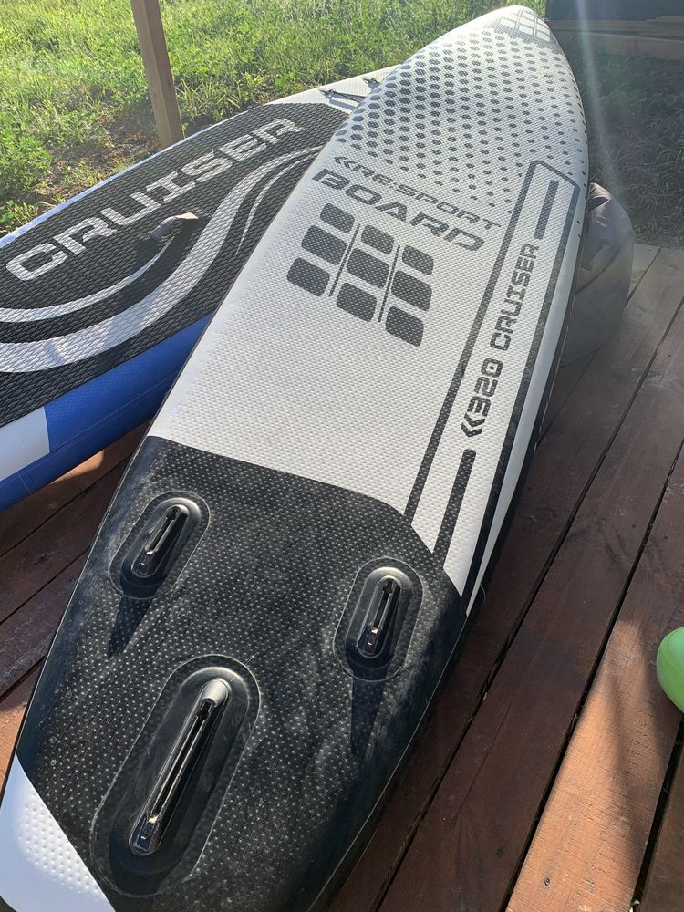 Sup board Re Sport 320см сап борди