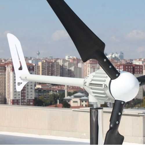 Ветрогенератор Ista Breeze i2000 48V. В наличии!