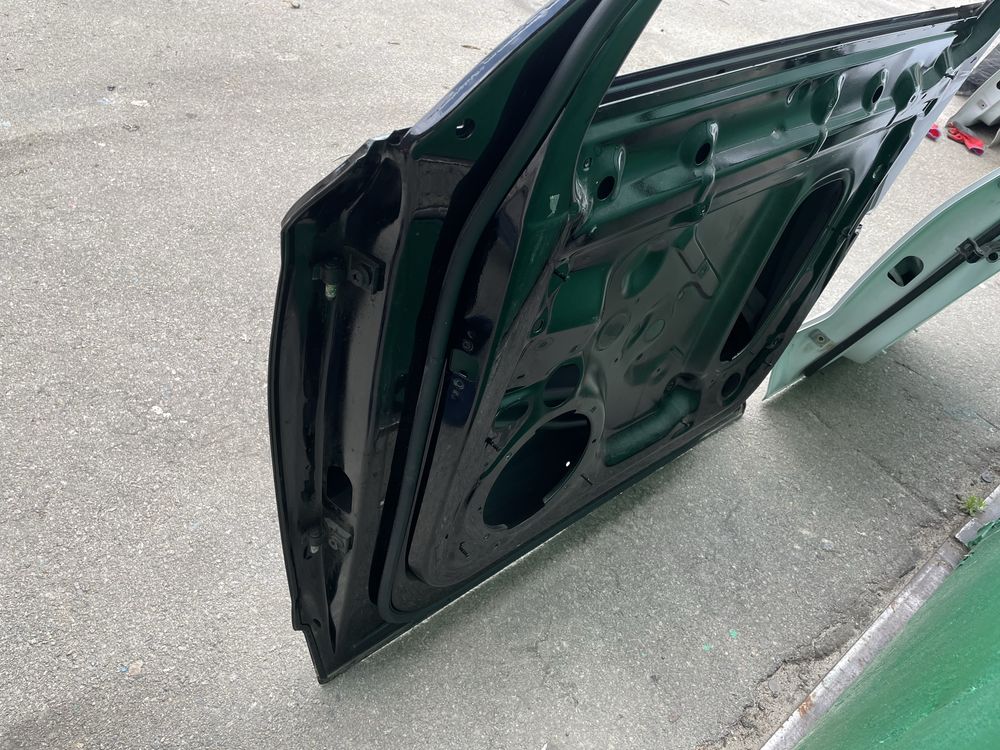Двері праві ауді audi q5 Q5 80a