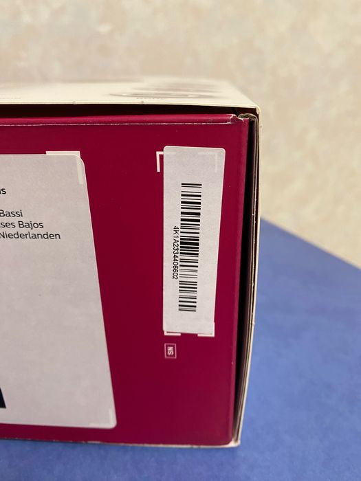 Lumea IPL Seria 9900 SkinAl