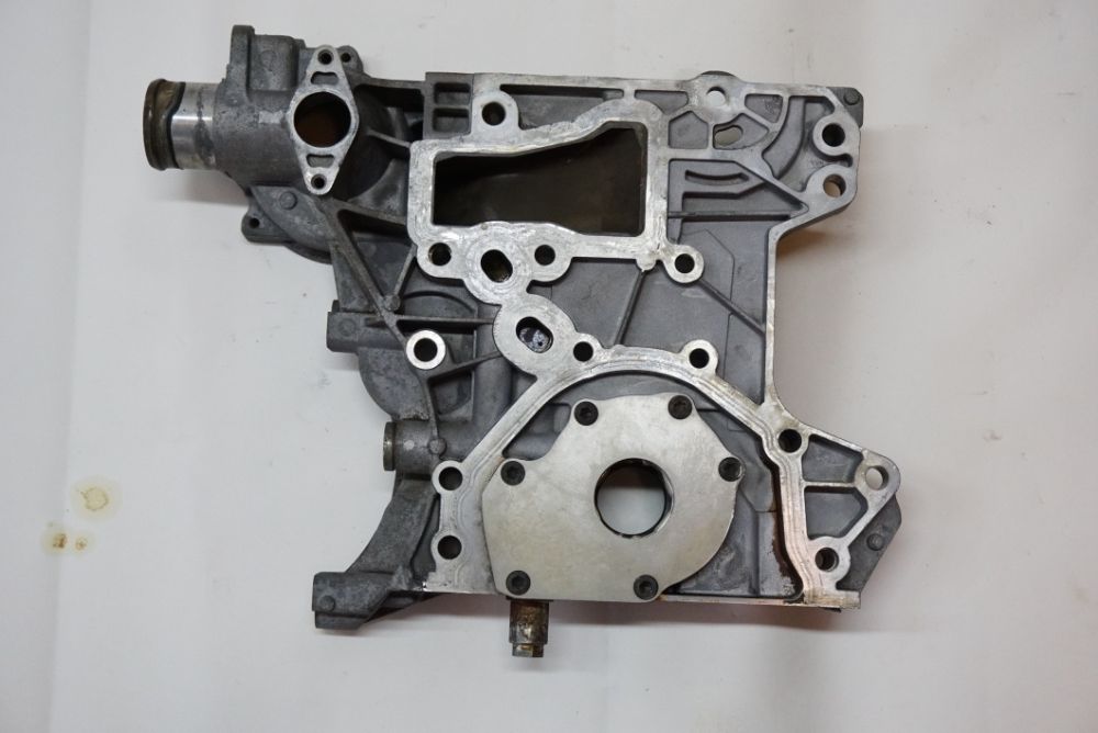 Масляний насос Chevrolet Cruze 1.6 \Шевроле Круз\Орландо 1.6\1.8