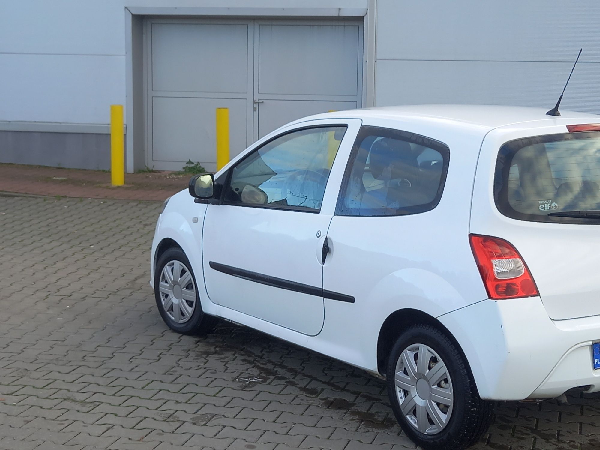 Sprzedam Renault Twingo