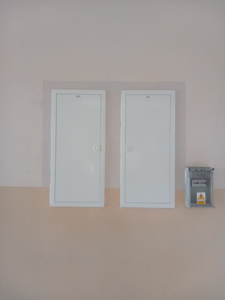 Elektryk, towar-30%, usługi elektryczne, instalacje, Pomiary