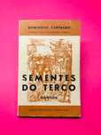 Sementes do Terço - Domingos Carvalho
