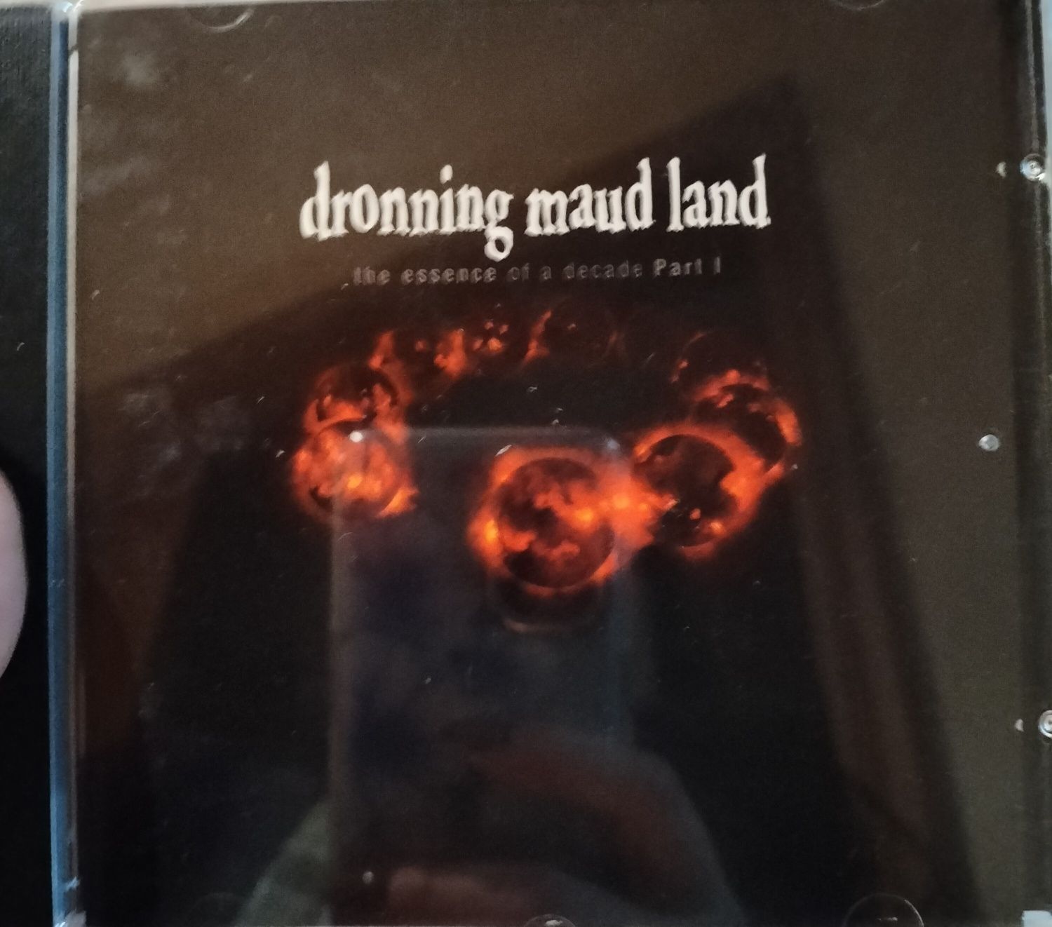 Dronning Maud Land CD