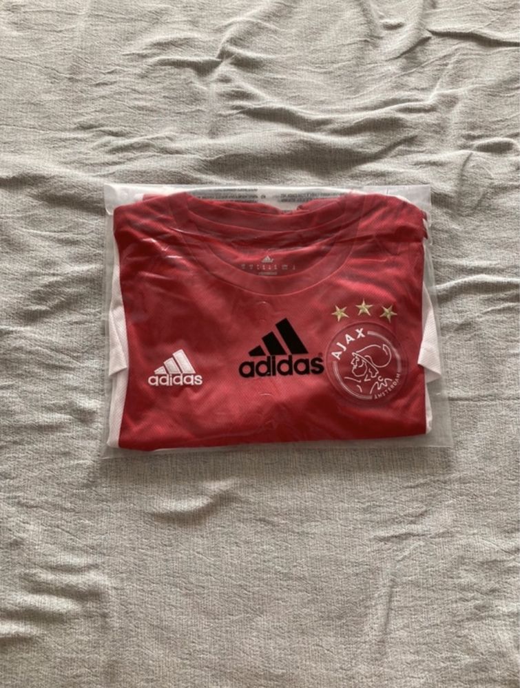 Camisola do ajax