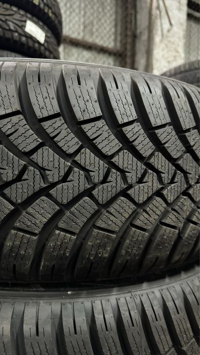 R19 225/55 Falken EuroWinter HS01