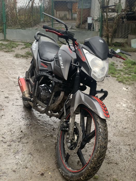 ліфан 150 lifan 150