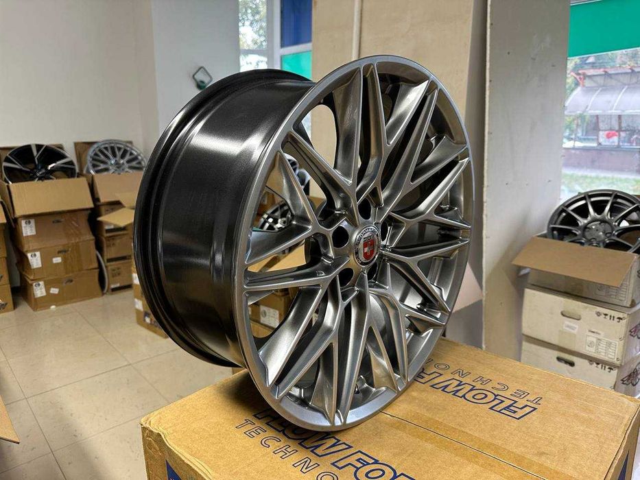 R19 5*112 НОВІ / Великий вибір / Магазин