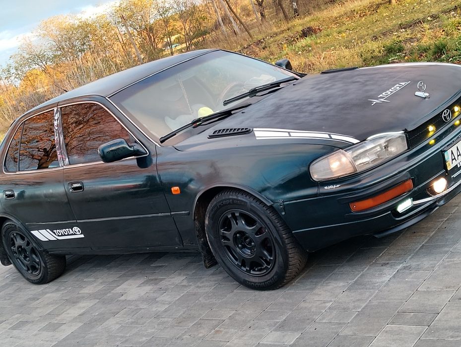 Продаж не терміново Toyota Camry xv-10 v-6