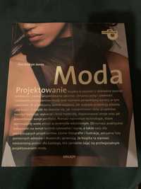 Jones Moda projektowanie