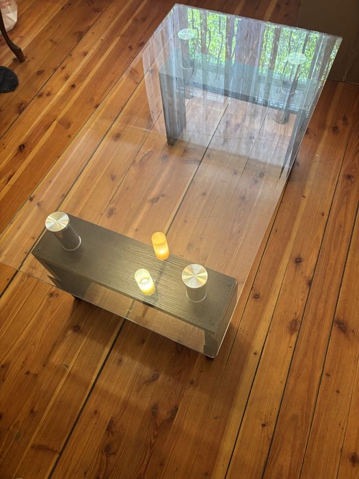 Stolik kawowy Ława x