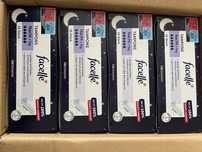 Tampons facelle 6 капель