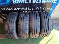 Opony letnie 185/55/15 Goodyear Komplet 7.7mm