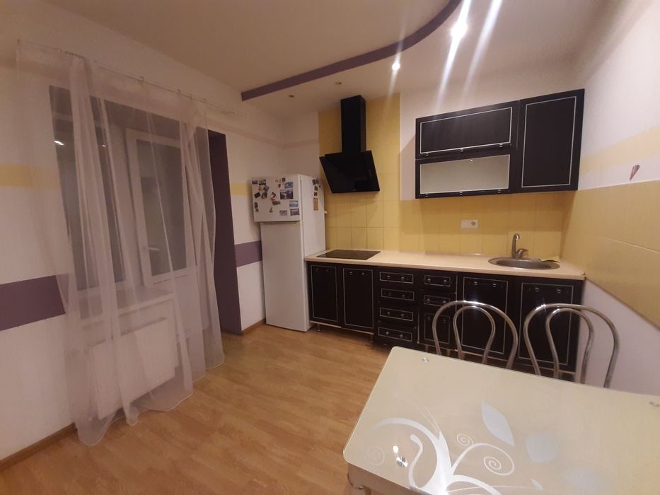 Сдам 1 ком, Мебель, Техника