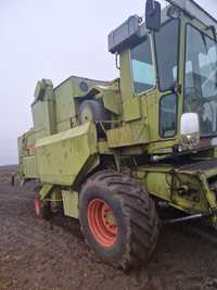 Claas 208 mega 105 dominator 106 85 kombajn zbożowy 96 class 86 sl 204