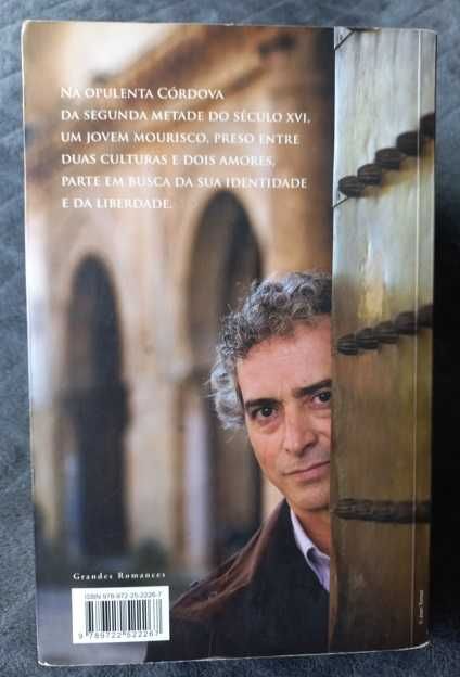 A Mão de Fátima - Ildefonso Falcones