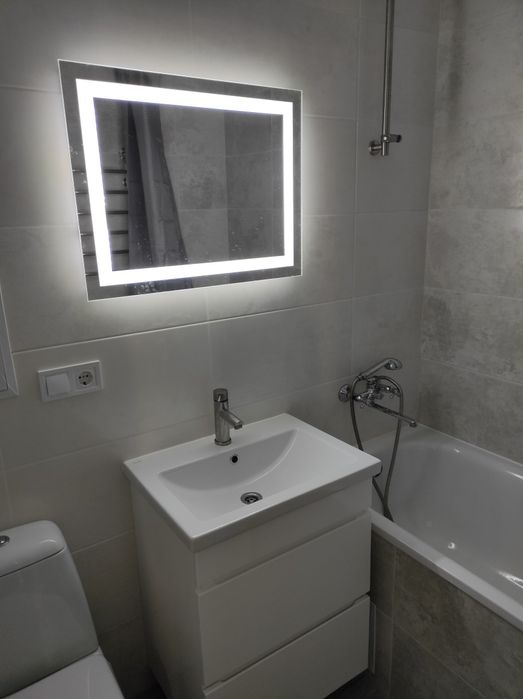 2 кімн, центр, новий євроремонт