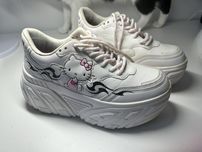 Buty hello kitty
