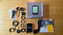 GARMIN Edge 830 (zestaw)