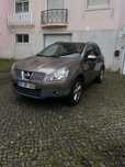 Nissan qashqai 2010 diesel