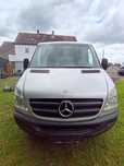 Sprzedam Mercedes Sprinter 213cdi
