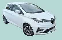 Renault Zoe (c/ Bateria) E-Tech EV50 Equilibre