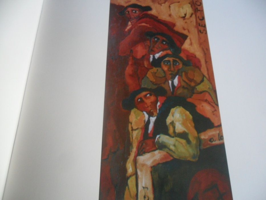"Manuela Pinheiro" - Pintura de Vários - 1ª Edição de 1995