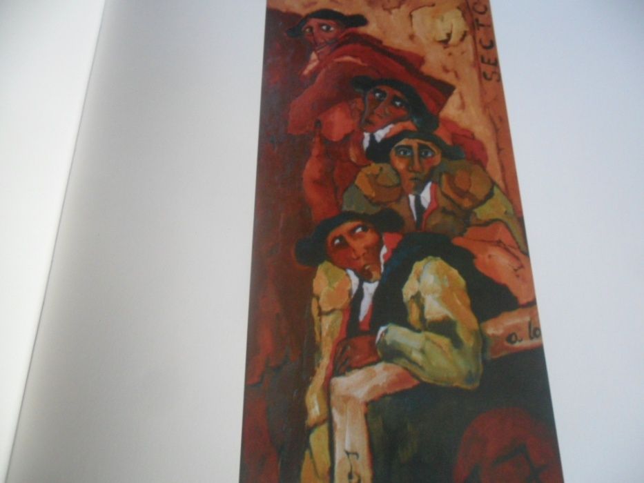 "Manuela Pinheiro" - Pintura de Vários - 1ª Edição de 1995