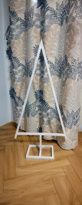 Choinka świąteczna-metalowa loft