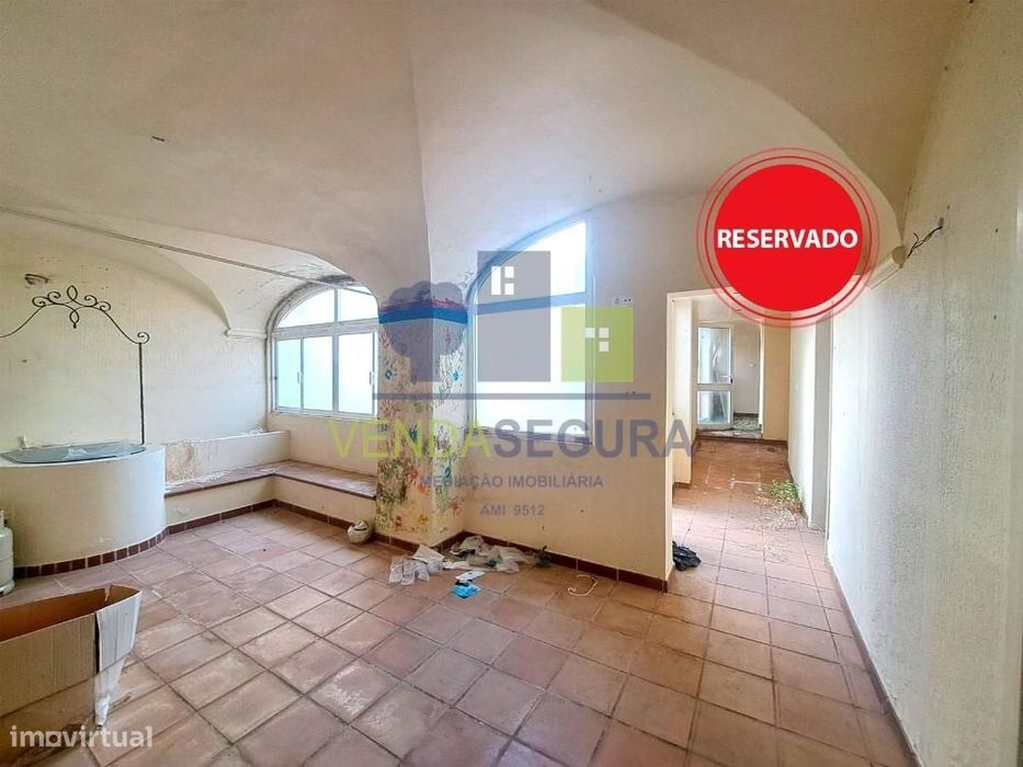 Centro Clínico | Centro da Cidade | Moura