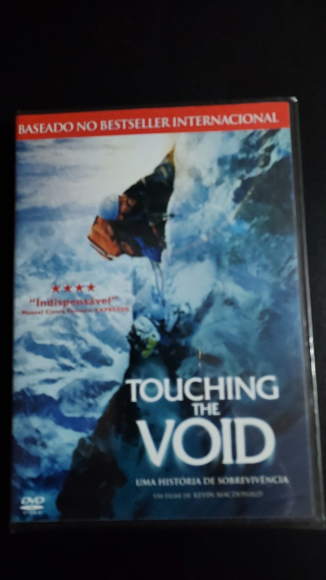 Vendo dvds como novos