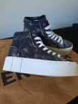 Nowe buty beresha