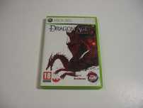 Dragon Age Początek PL - GRA Xbox 360 - Opole 4242