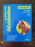 Caderno de atividades EcocienTic