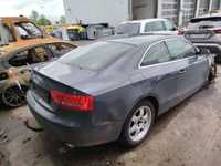 Audi A5 2.7 cgka  2011rok