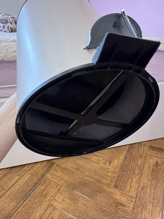 Kosz na śmieci jak nowy stan idealny Homla