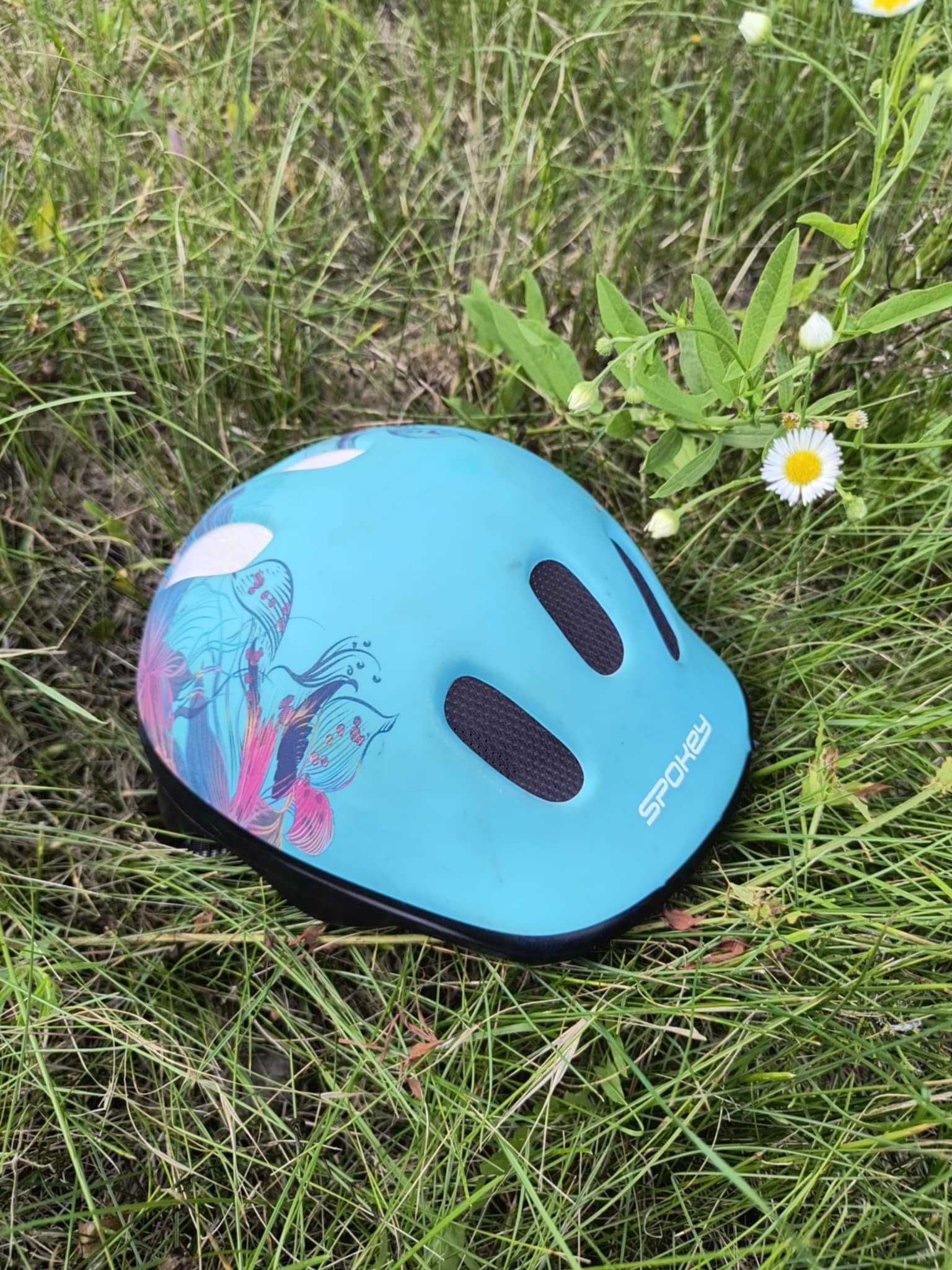 Rowerek biegowy PUKY LR 1L fioletowy + gratis kask spokey
