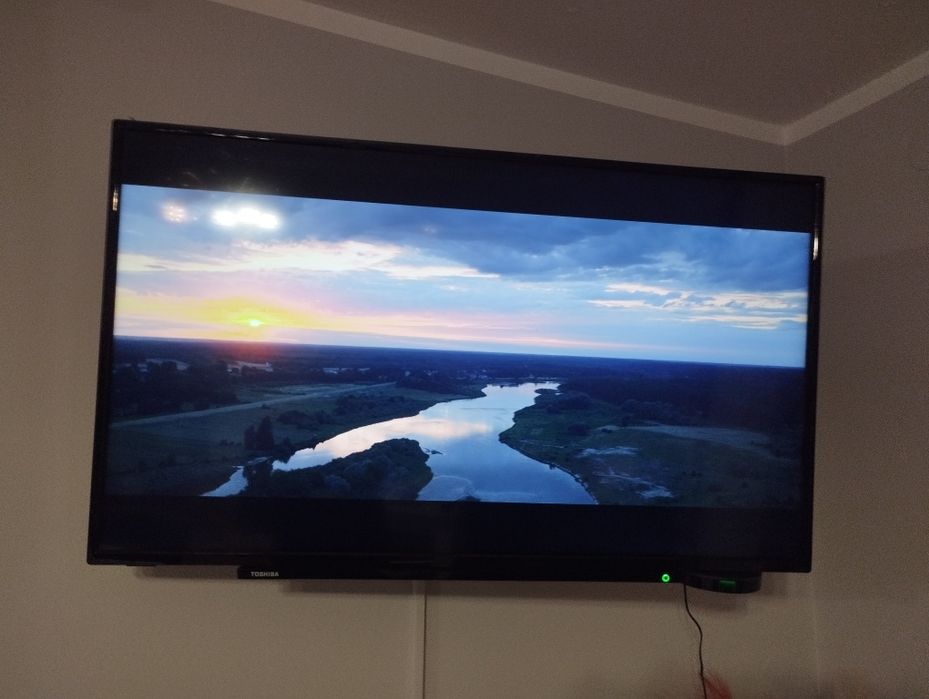 Telewizor Toshiba