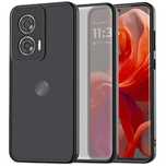 Tech-protect Magmat Motorola Moto G85/5g Matte Black