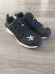 Buty ochronne SOLID GEAR rozmiar 44 i 39